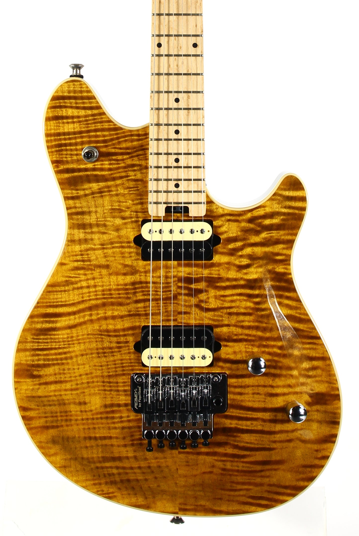 Peavey Limited Edition HP 2 Tiger Eye NOS hp2