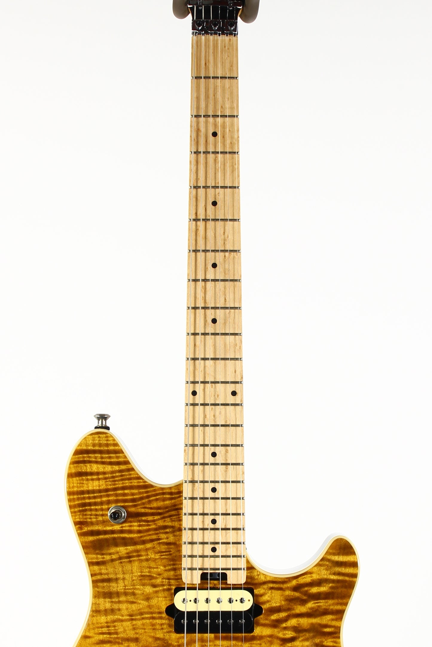 Peavey Limited Edition HP 2 Tiger Eye NOS hp2