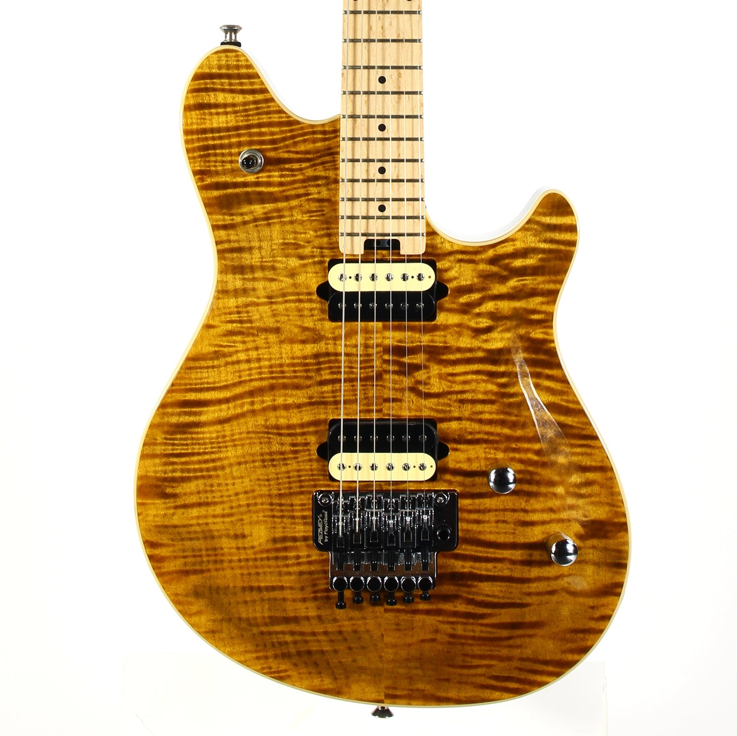 Peavey Limited Edition HP 2 Tiger Eye NOS hp2