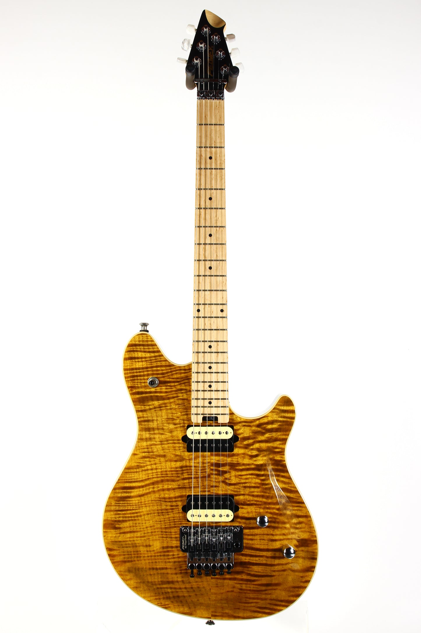 Peavey Limited Edition HP 2 Tiger Eye NOS hp2