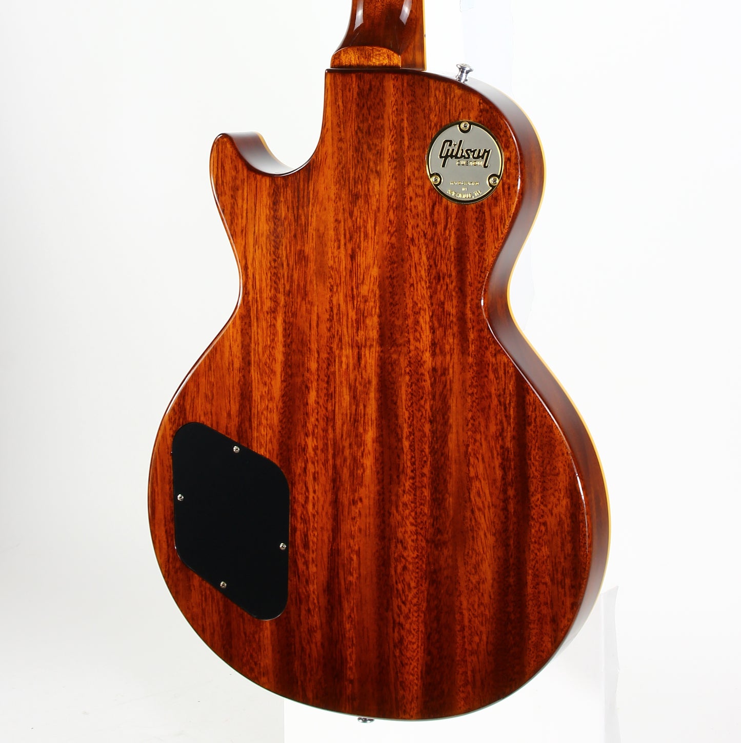 2025 Gibson Custom Shop 1959 Les Paul Standard Reissue VOS 59 Cherry Burst R9