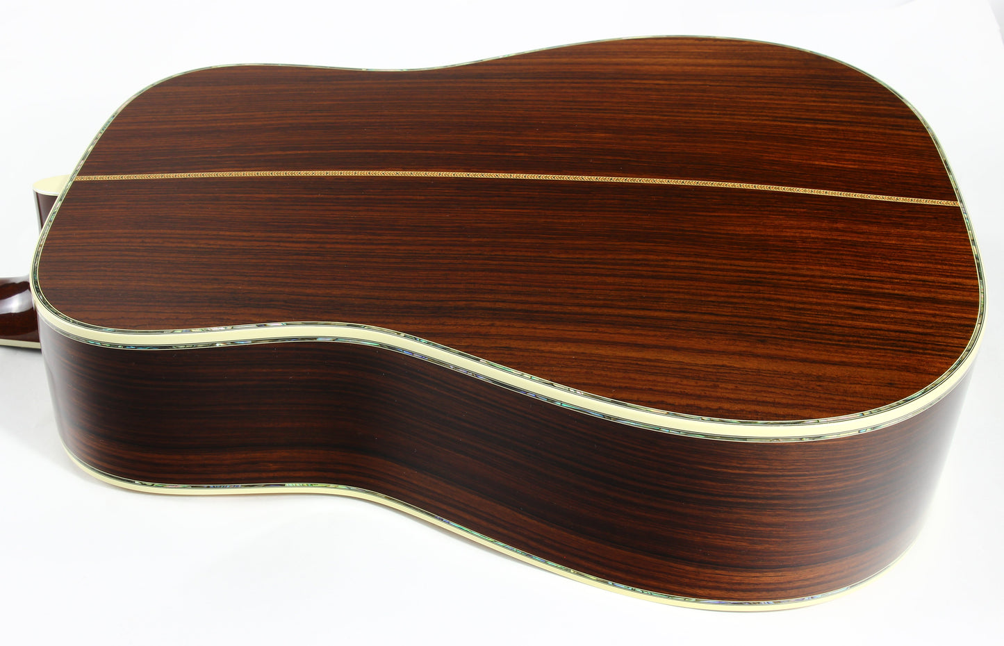 MINTY w/ TAGS! 1993 Martin D-45 Dreadnought Acoustic Guitar One Owner! - d28 d45 d35