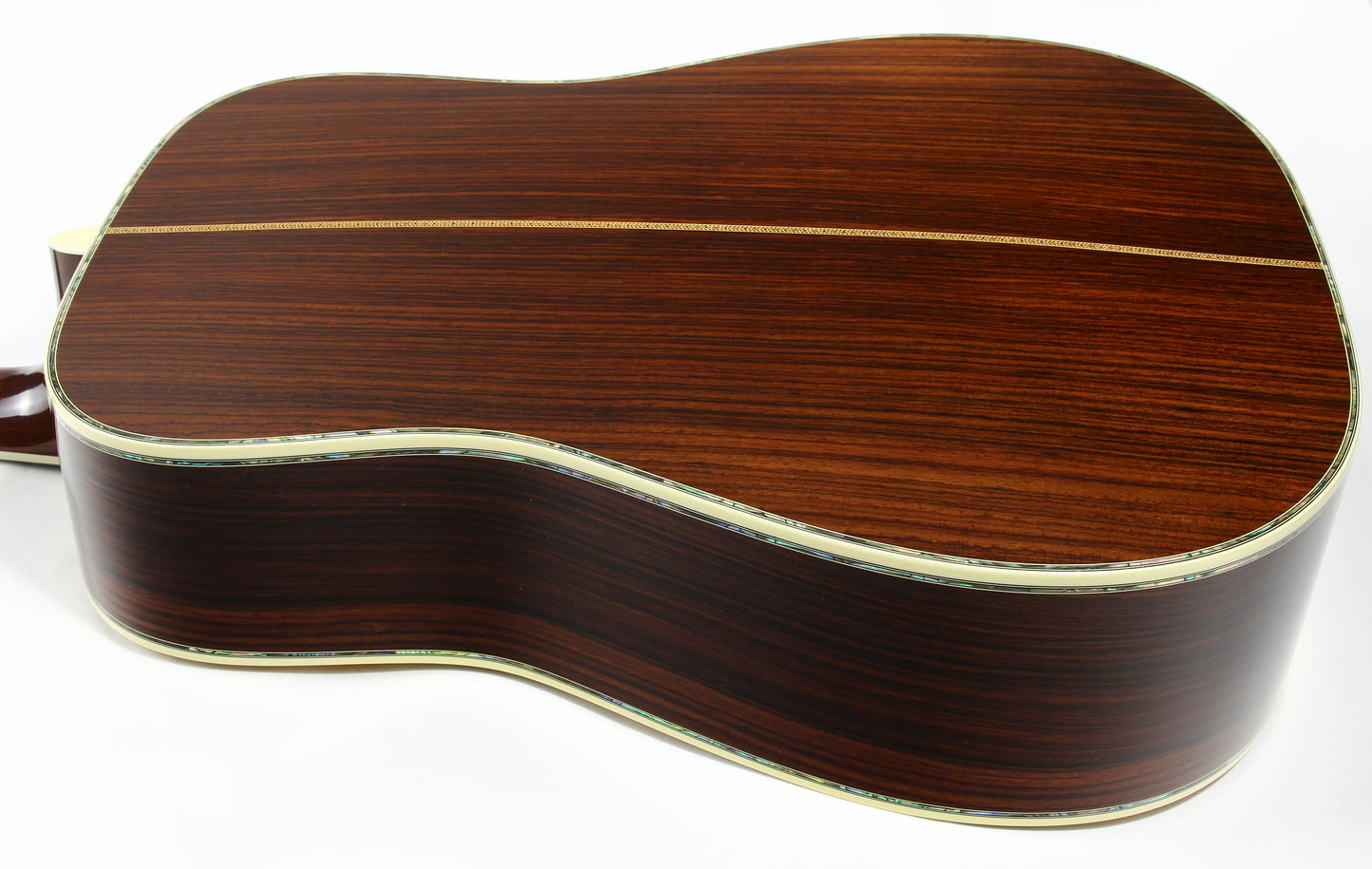 MINTY w/ TAGS! 1993 Martin D-45 Dreadnought Acoustic Guitar One Owner! - d28 d45 d35