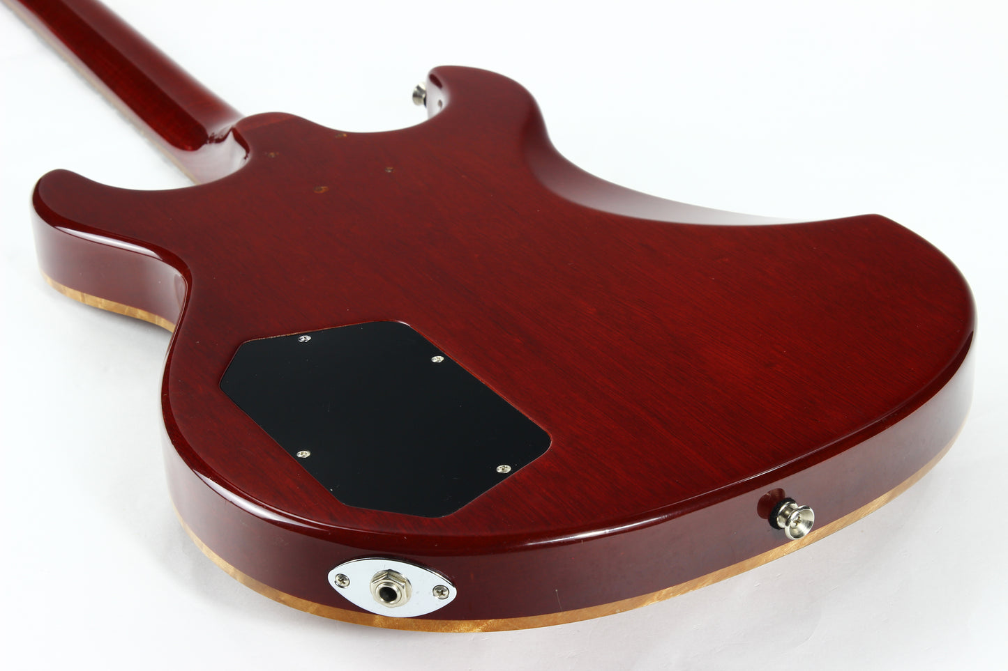 2004 Fender Custom Shop Masterbuilt Greg Fessler Elite Esprit | Robben Ford Ultra SP Signature | Rare Model!