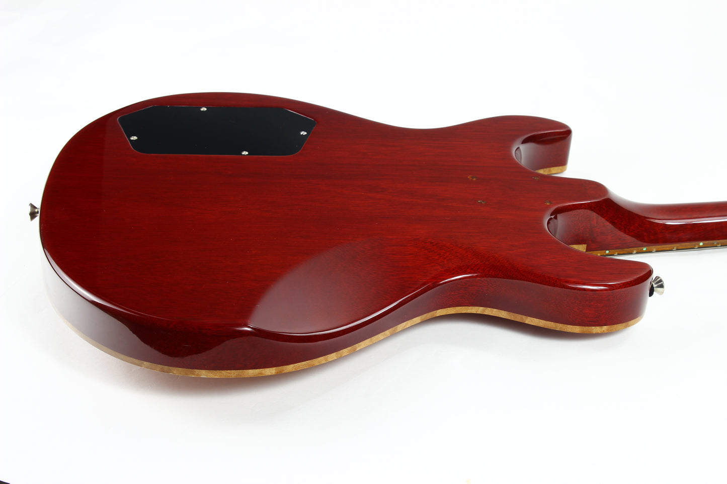 2004 Fender Custom Shop Masterbuilt Greg Fessler Elite Esprit | Robben Ford Ultra SP Signature | Rare Model!