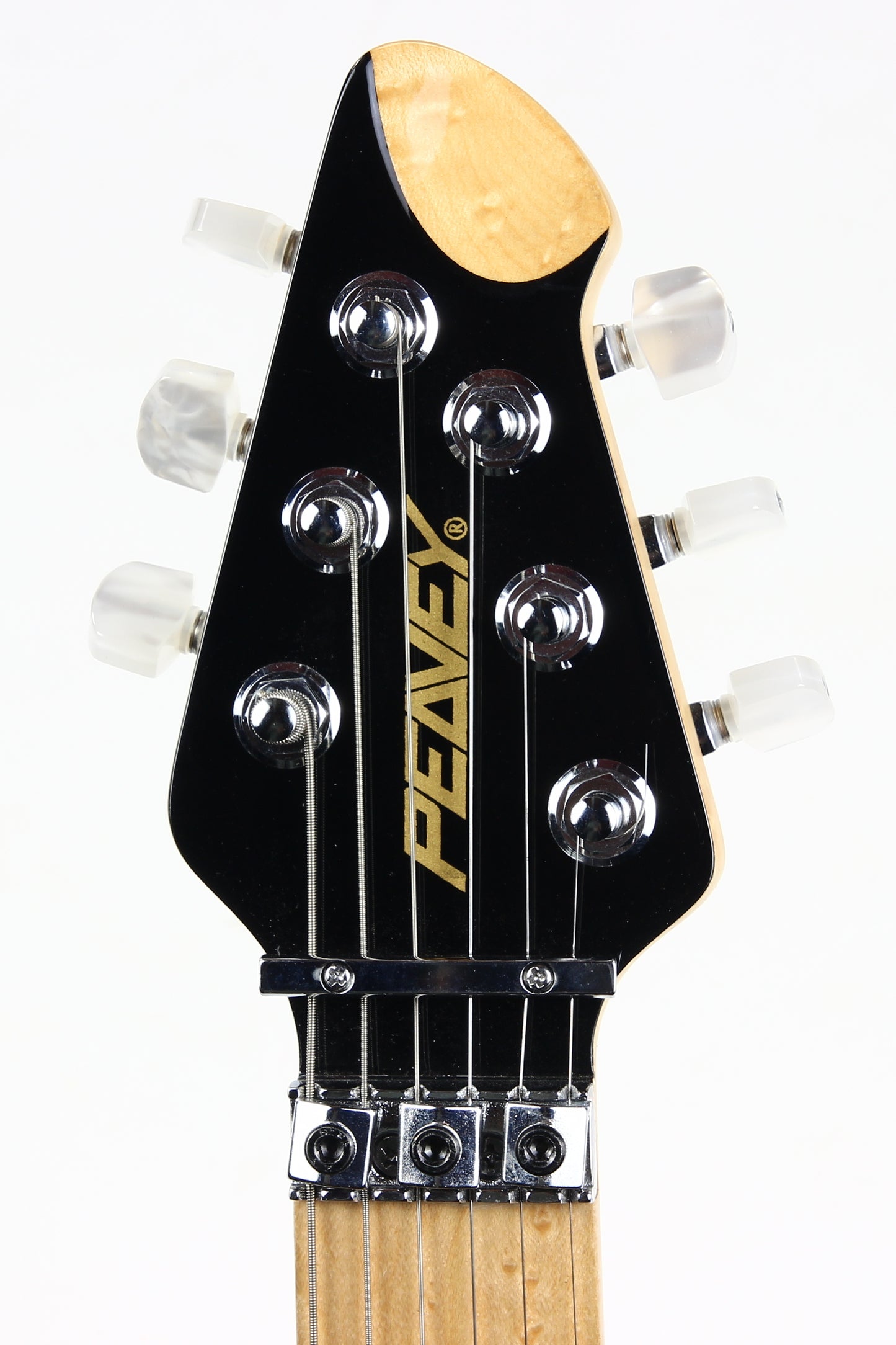Peavey Limited Edition HP 2 Tiger Eye NOS hp2