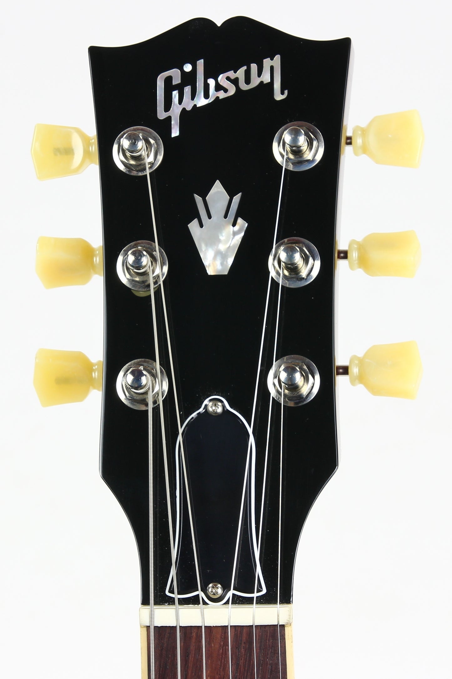 2023 Gibson ES-335 Dot Gloss Sixties Cherry 60's