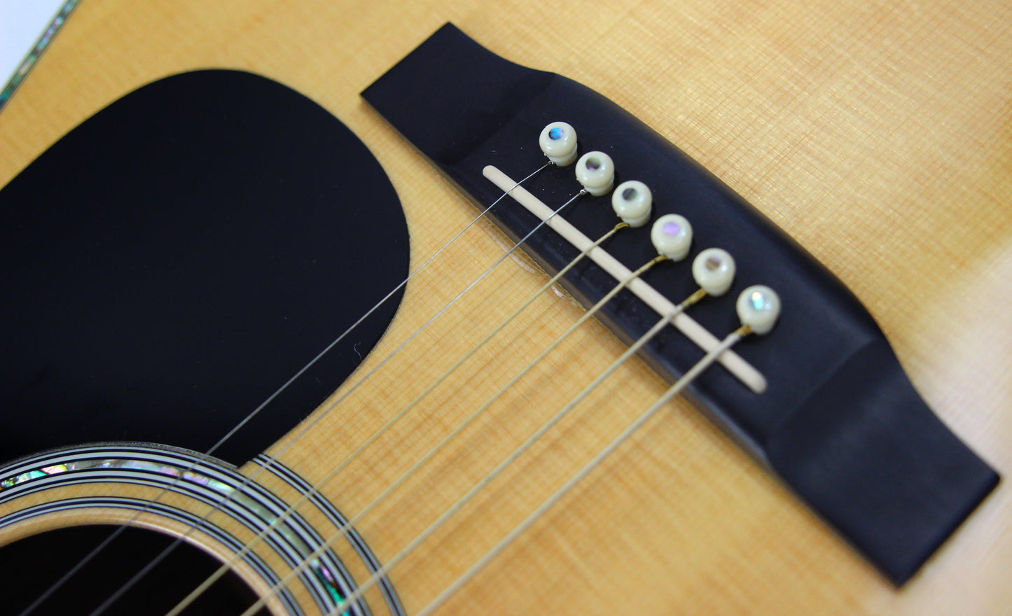 MINTY w/ TAGS! 1993 Martin D-45 Dreadnought Acoustic Guitar One Owner! - d28 d45 d35