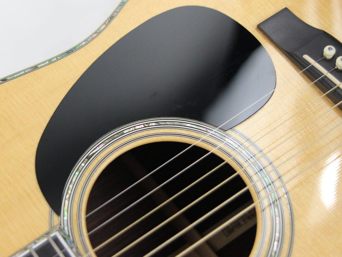 MINTY w/ TAGS! 1993 Martin D-45 Dreadnought Acoustic Guitar One Owner! - d28 d45 d35