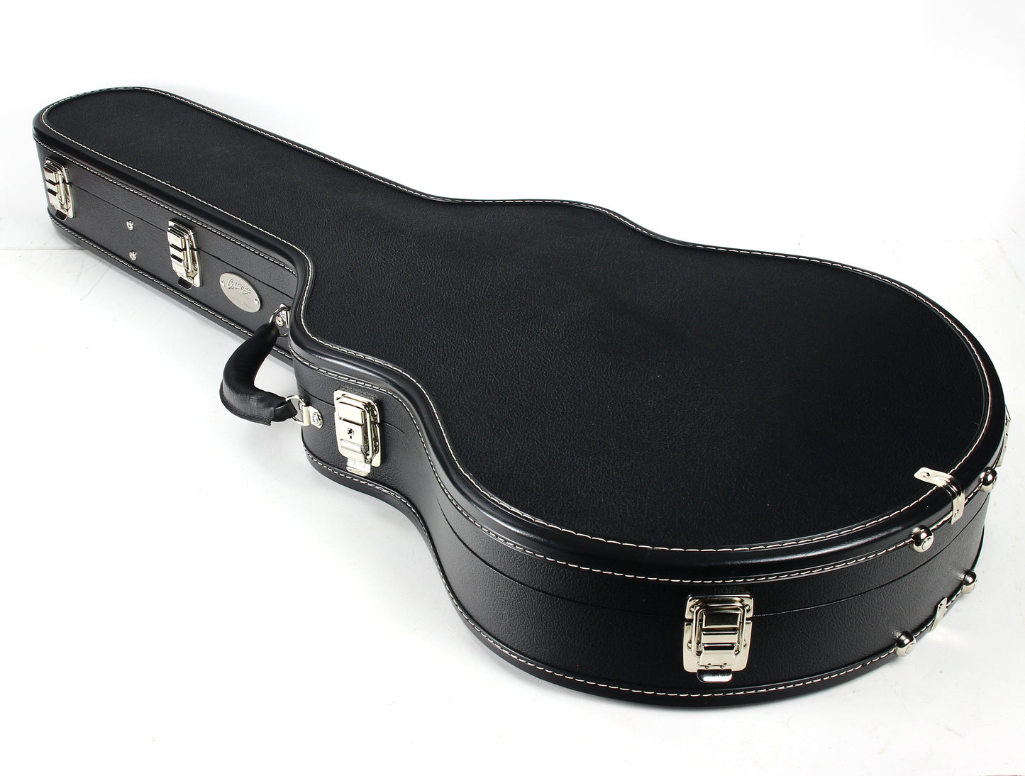 MINTY 2023 Collings I35 LC V VINTAGE Aged Cherry - Lightweight, Relic Finish, Throbak ESG-102B,