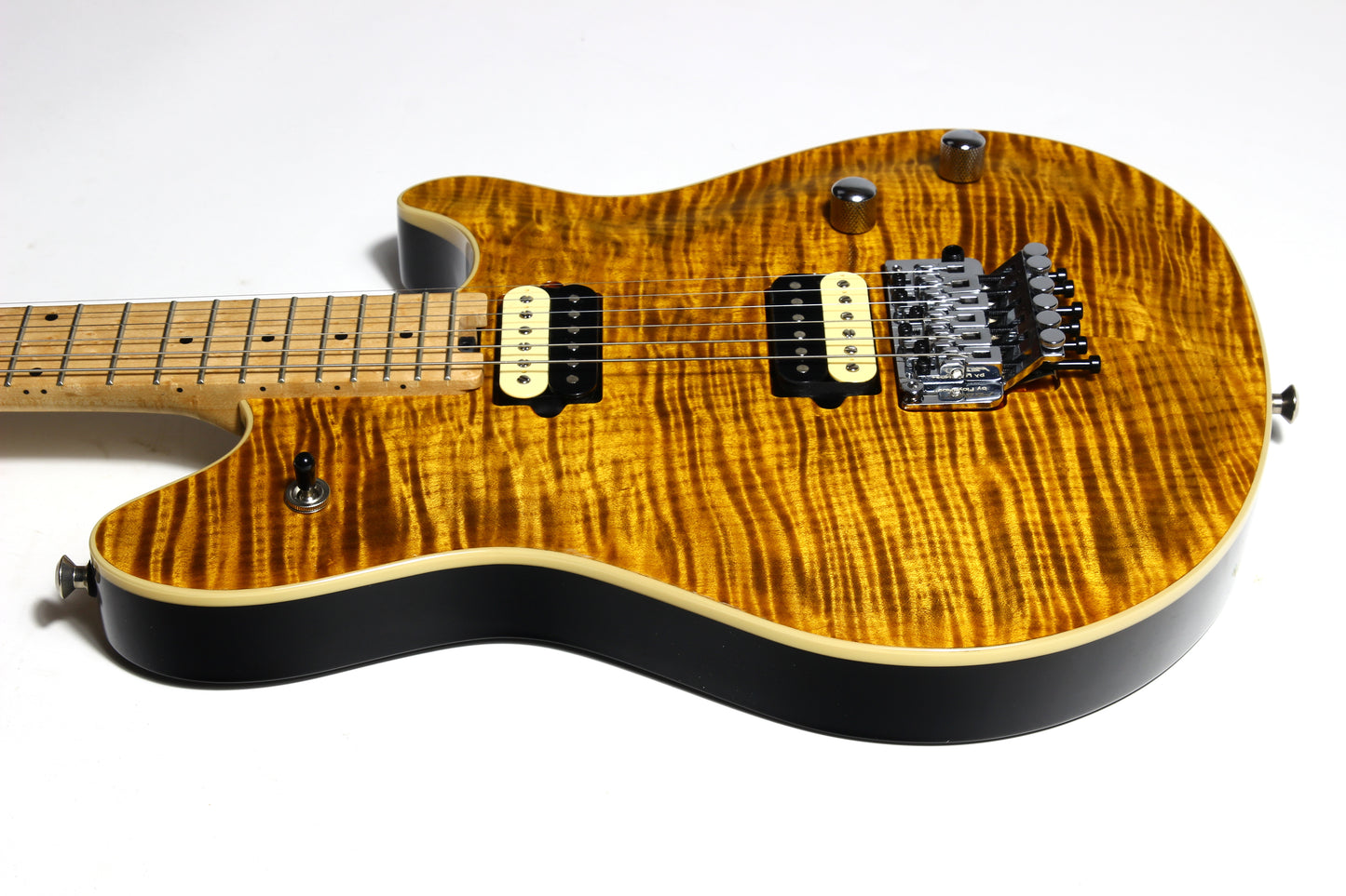 Peavey Limited Edition HP 2 Tiger Eye NOS hp2