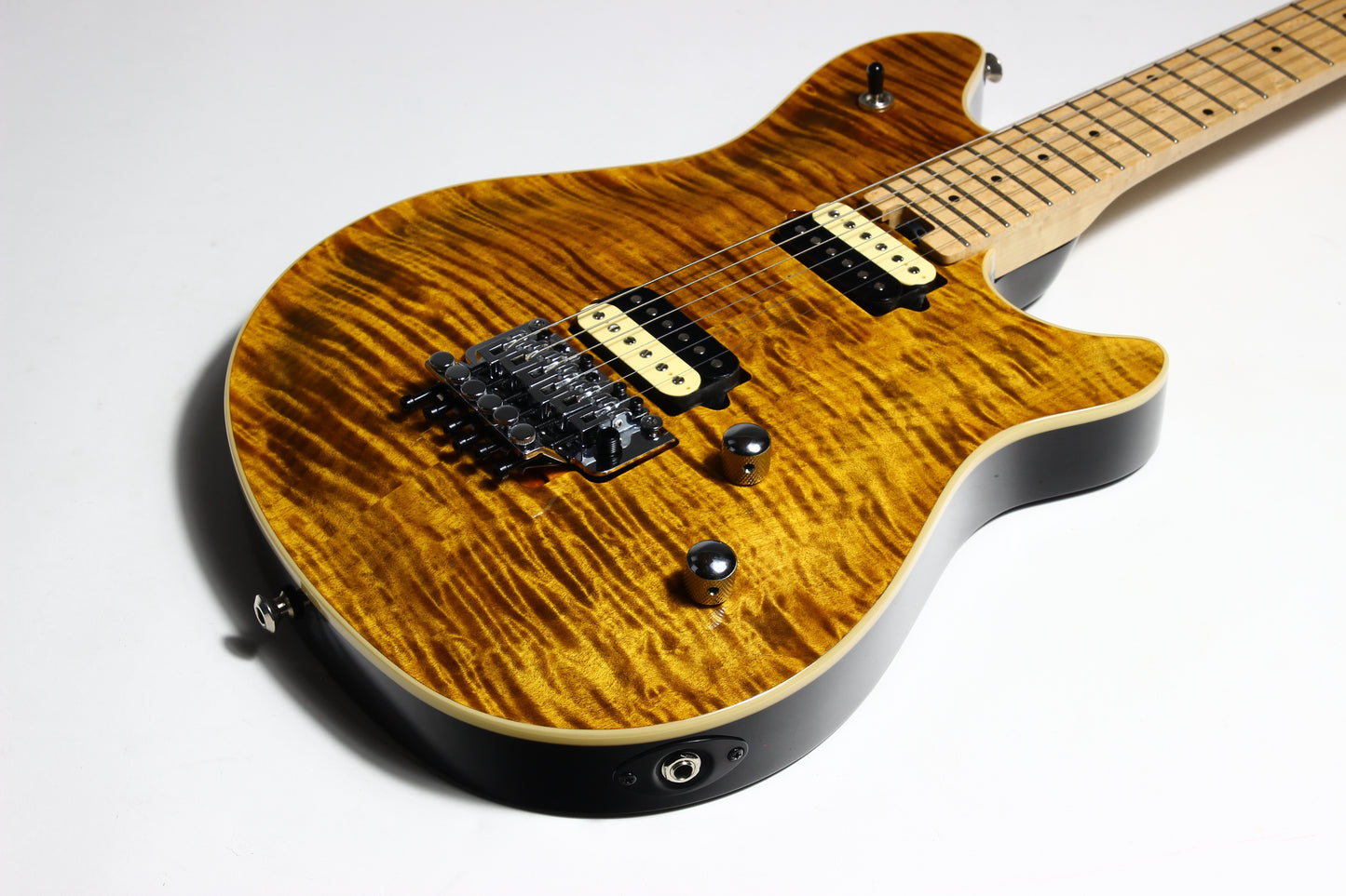 Peavey Limited Edition HP 2 Tiger Eye NOS hp2
