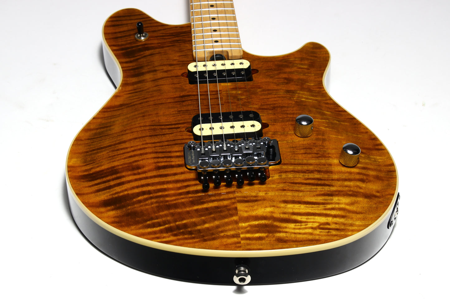 Peavey Limited Edition HP 2 Tiger Eye NOS hp2