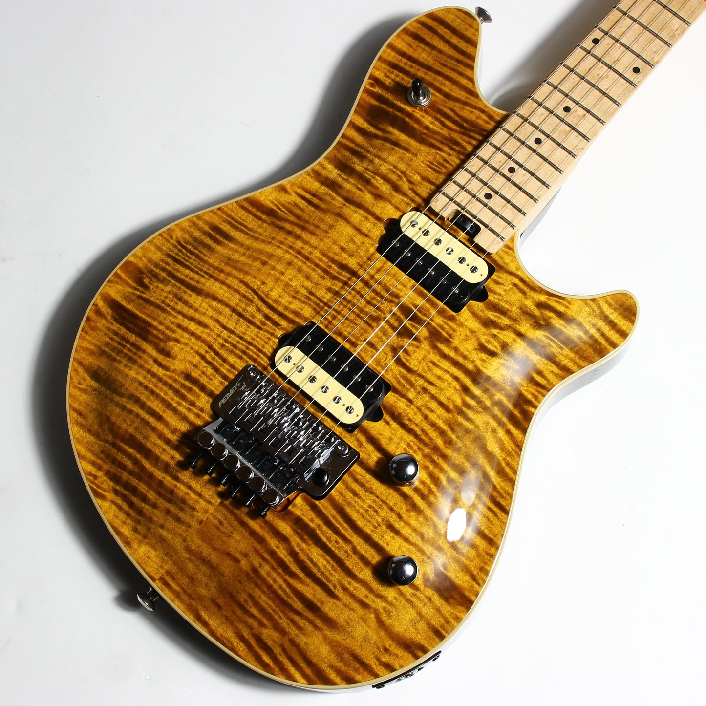 Peavey Limited Edition HP 2 Tiger Eye NOS hp2