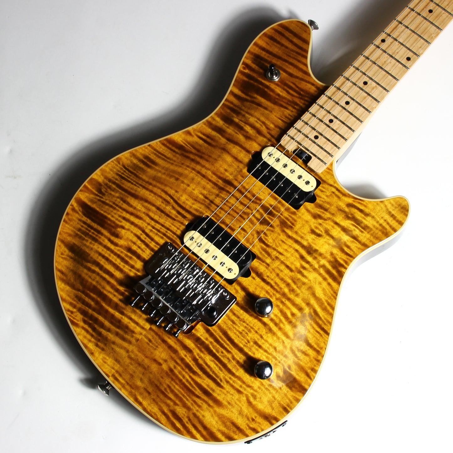 Peavey Limited Edition HP 2 Tiger Eye NOS hp2