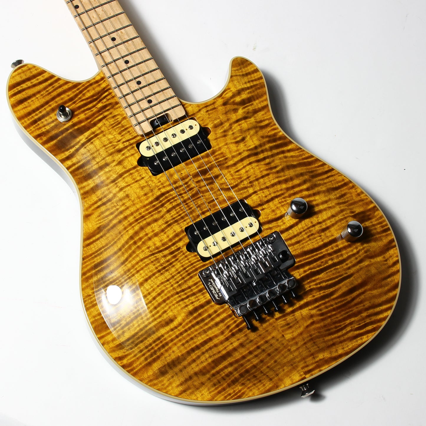 Peavey Limited Edition HP 2 Tiger Eye NOS hp2