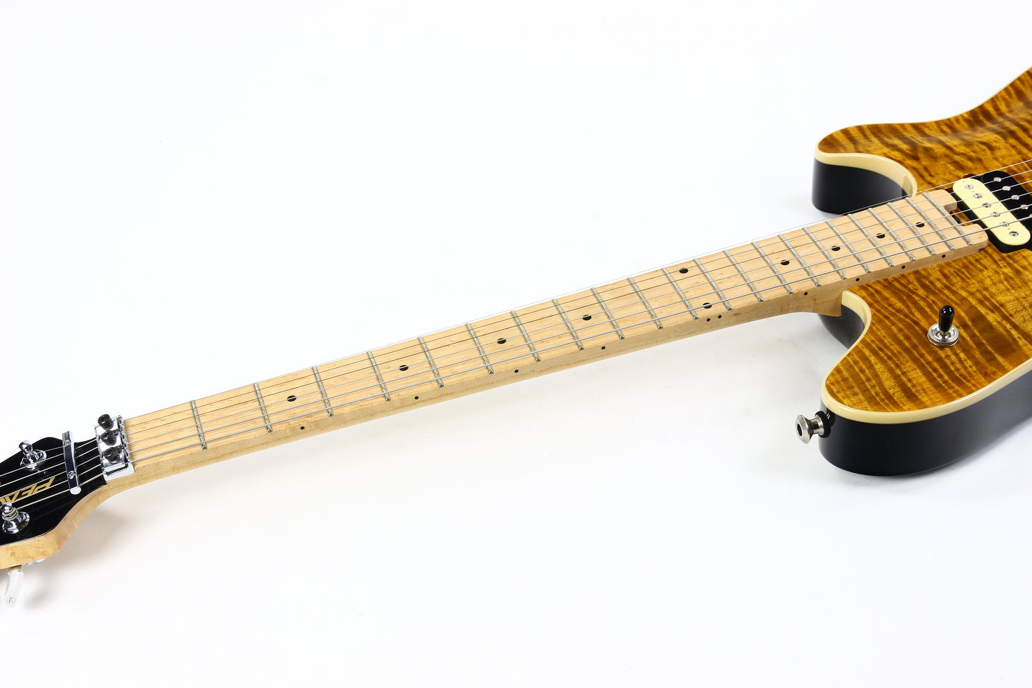 Peavey Limited Edition HP 2 Tiger Eye NOS hp2