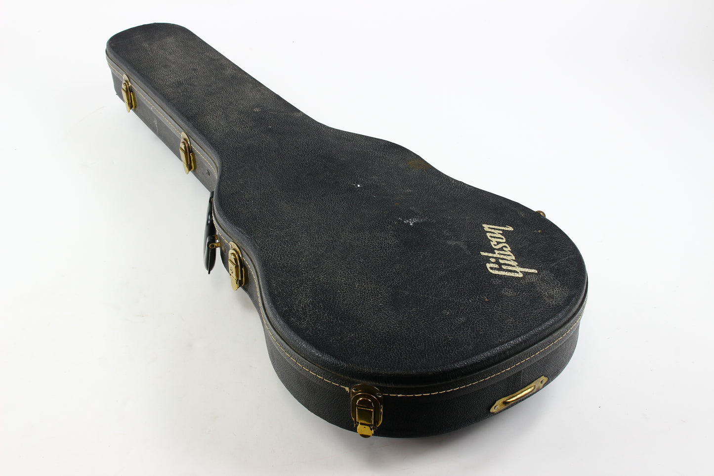1976 Gibson Les Paul Recording w Original Case CLEAN Original Vintage Guitar 1970's