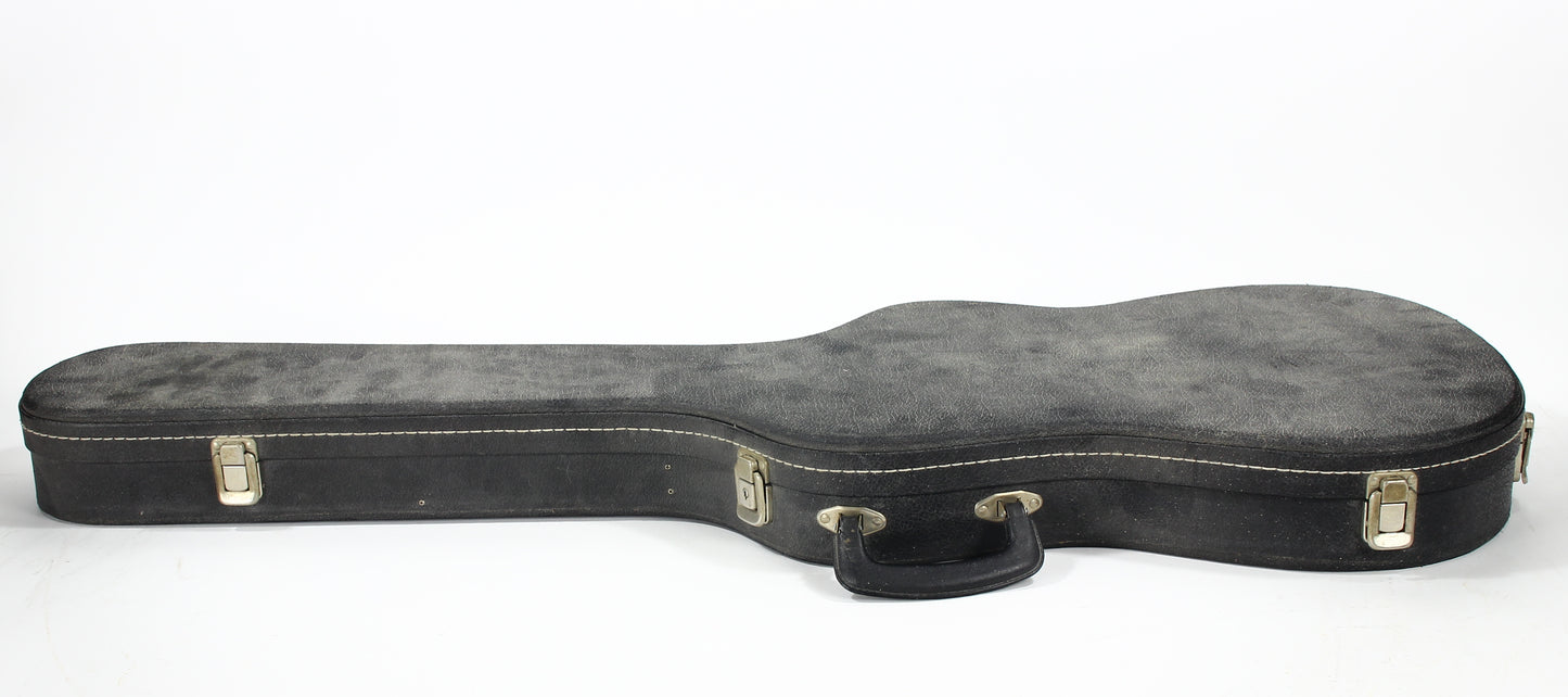 1970's Aspen Stratocaster Japan Copy - Matsumoku, Greco, MIJ, Super Sounds, Strat. Univox, Aria Pro