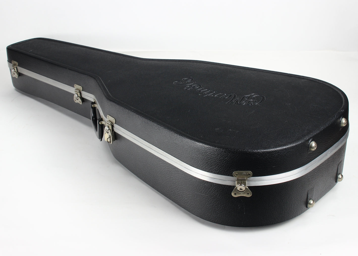 1992 Martin D-45S Deluxe 12-Fret Rare Limited Edition d45