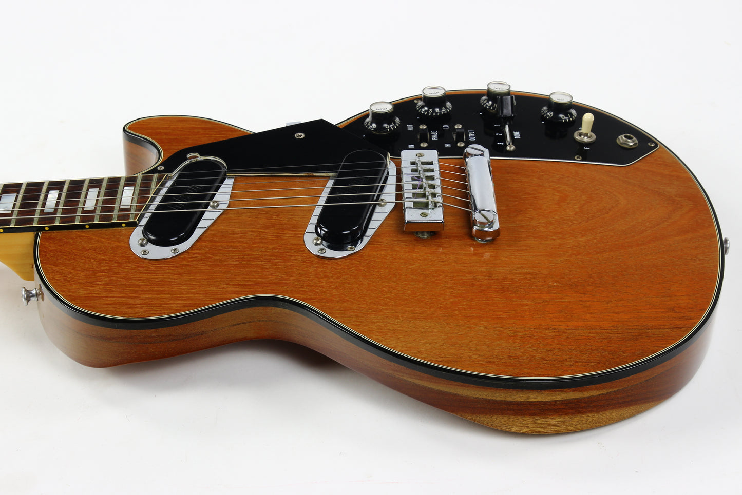 1976 Gibson Les Paul Recording w Original Case CLEAN Original Vintage Guitar 1970's