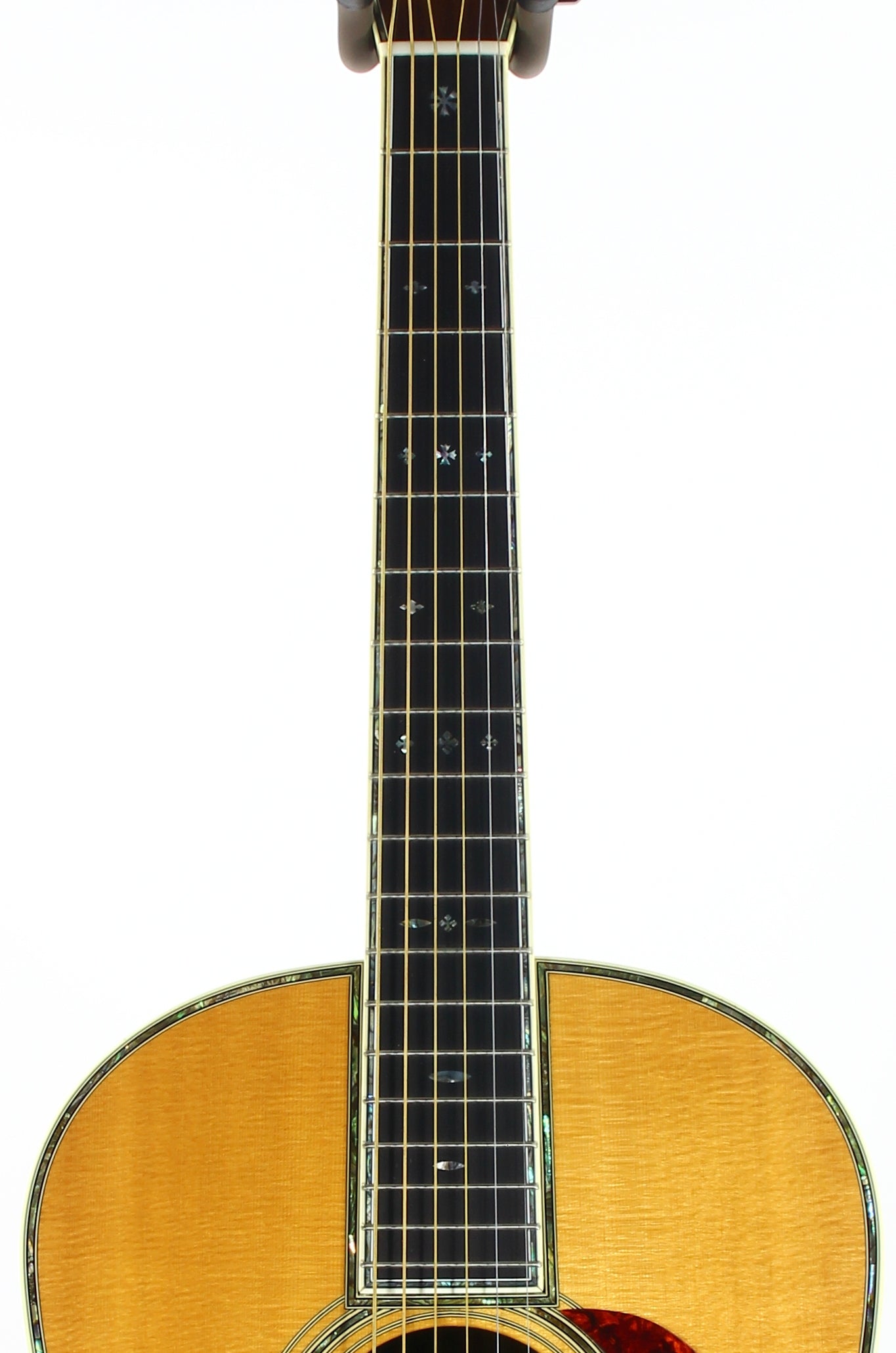 1992 Martin D-45S Deluxe 12-Fret Rare Limited Edition d45