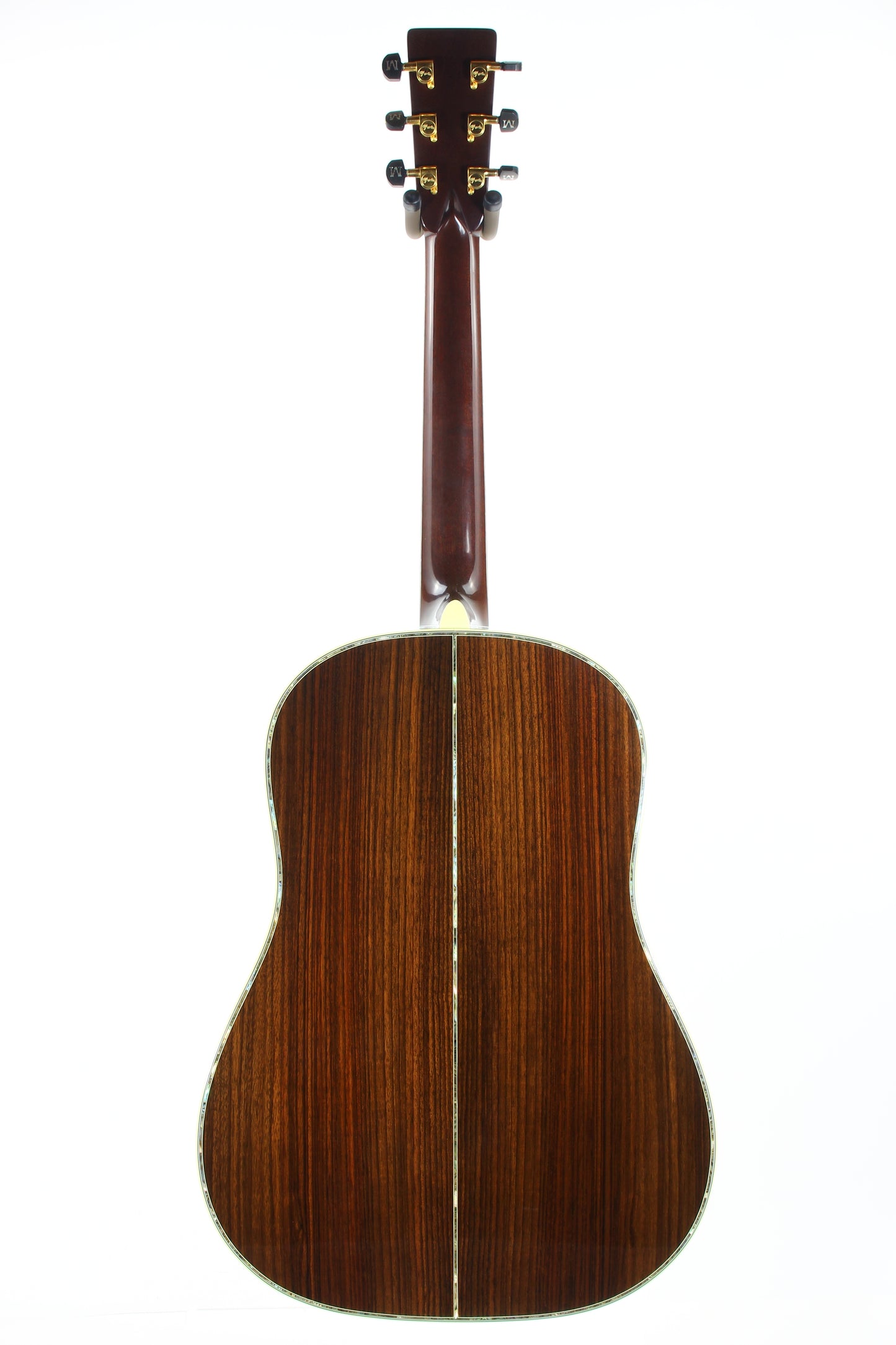 1992 Martin D-45S Deluxe 12-Fret Rare Limited Edition d45