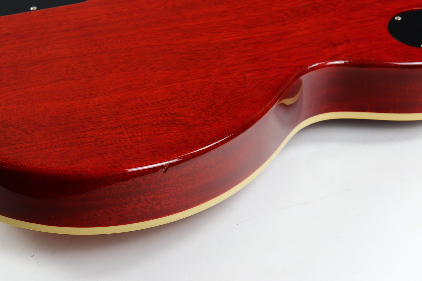 Gibson USA Les Paul Standard '60s Sunburst Figured Top 2023