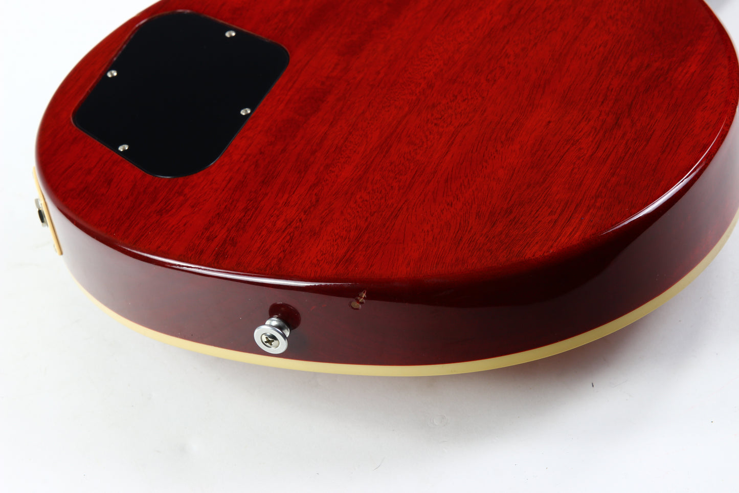 Gibson USA Les Paul Standard '60s Sunburst Figured Top 2023