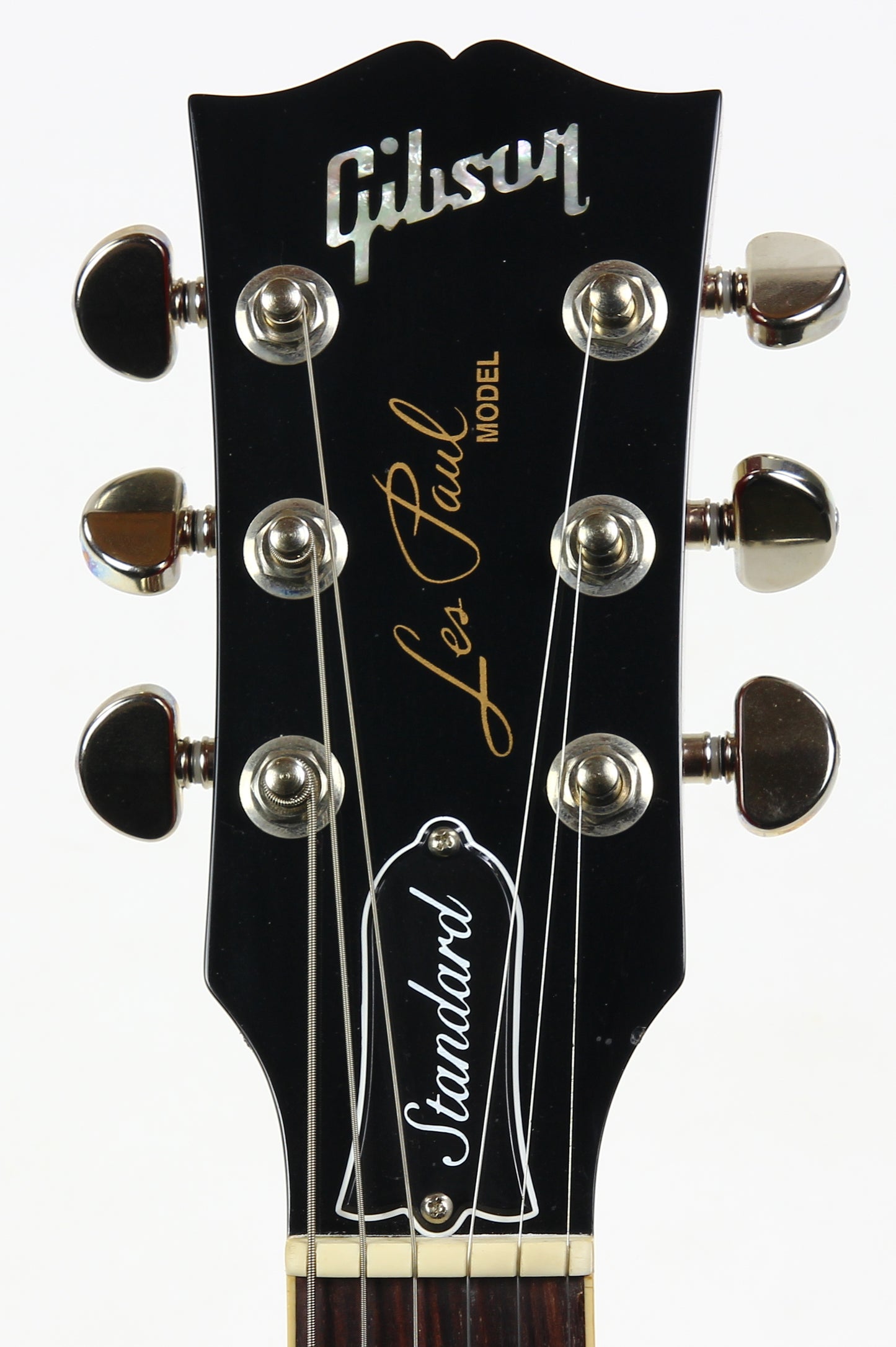 Gibson USA Les Paul Standard '60s Sunburst Figured Top 2023
