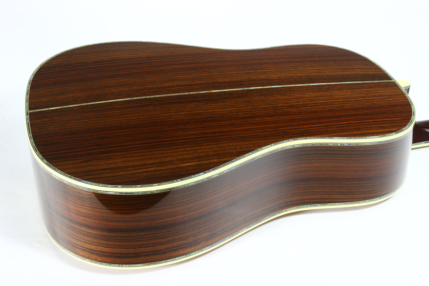 1992 Martin D-45S Deluxe 12-Fret Rare Limited Edition d45
