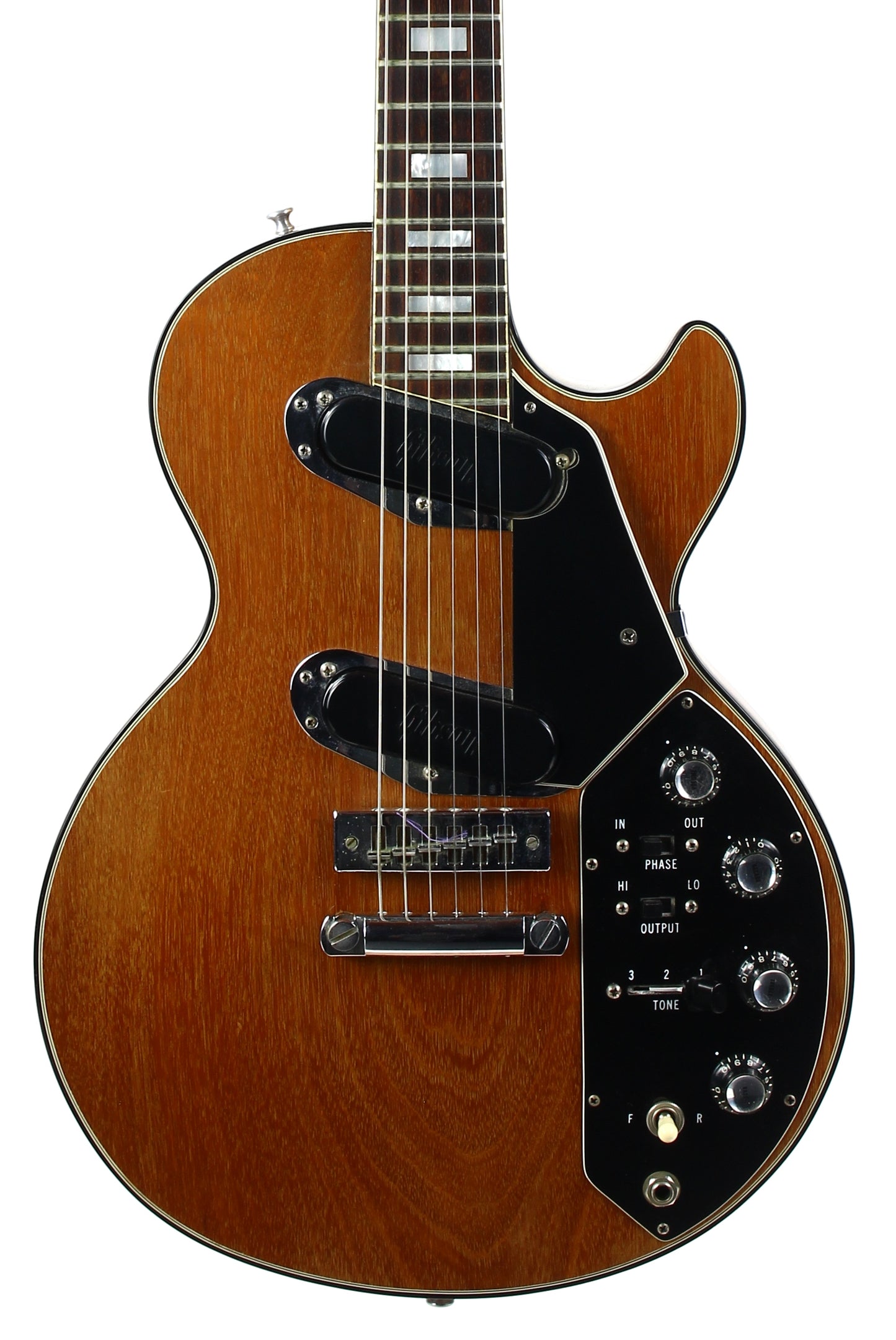 1976 Gibson Les Paul Recording w Original Case CLEAN Original Vintage Guitar 1970's