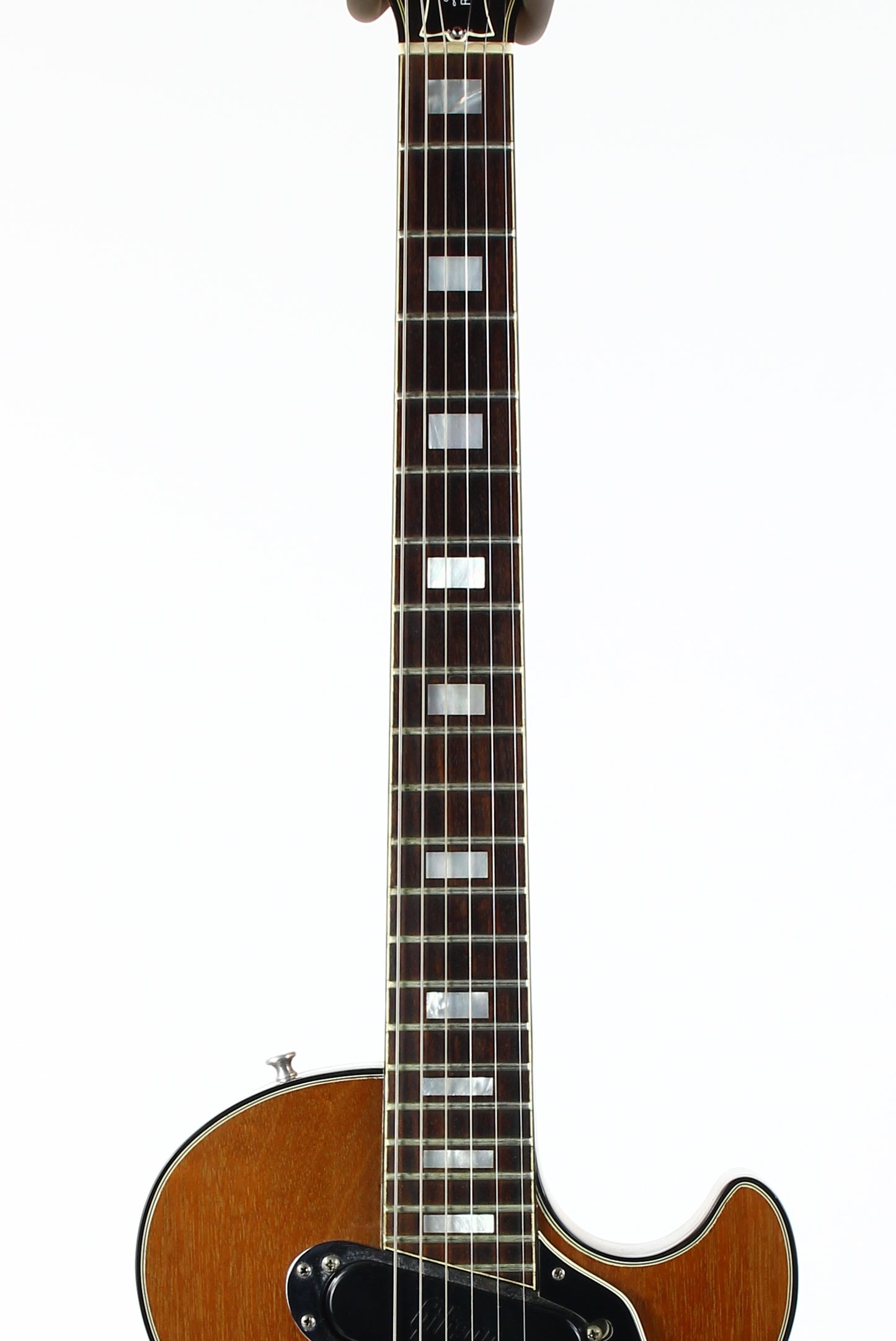 1976 Gibson Les Paul Recording w Original Case CLEAN Original Vintage Guitar 1970's