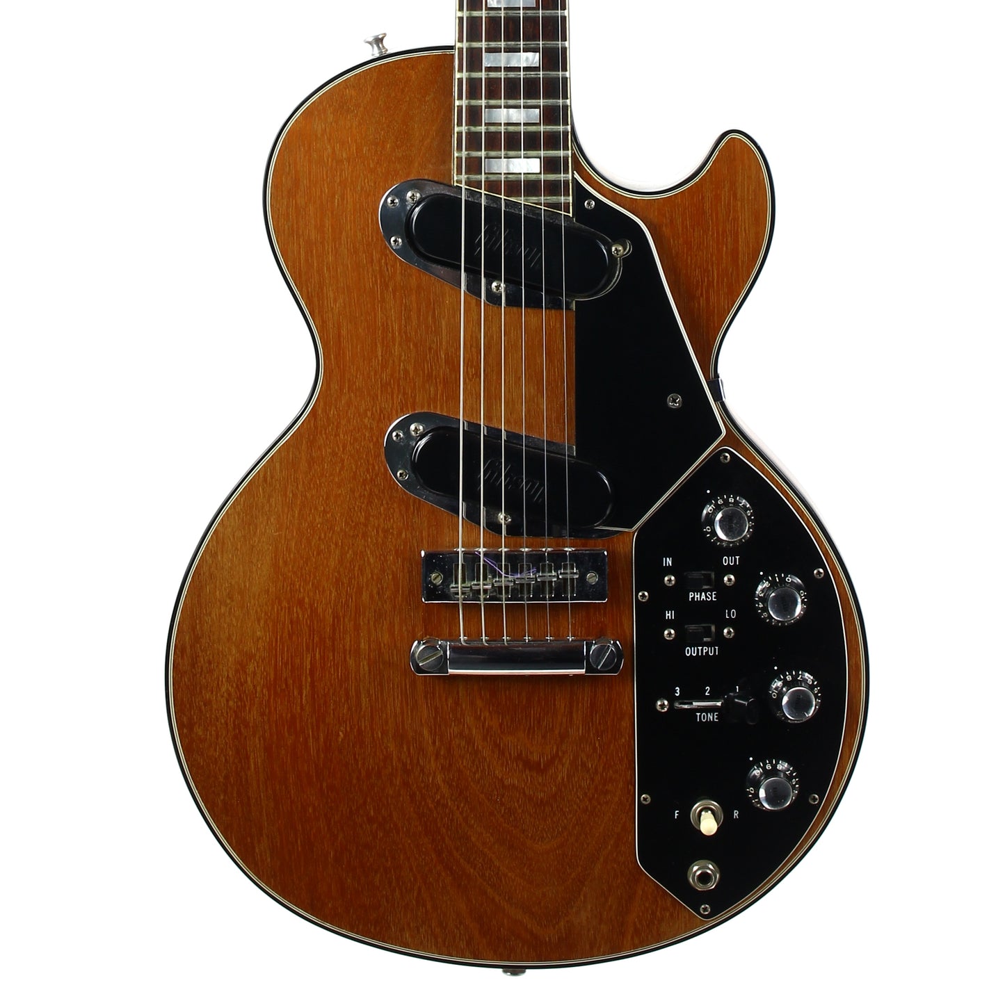 1976 Gibson Les Paul Recording w Original Case CLEAN Original Vintage Guitar 1970's