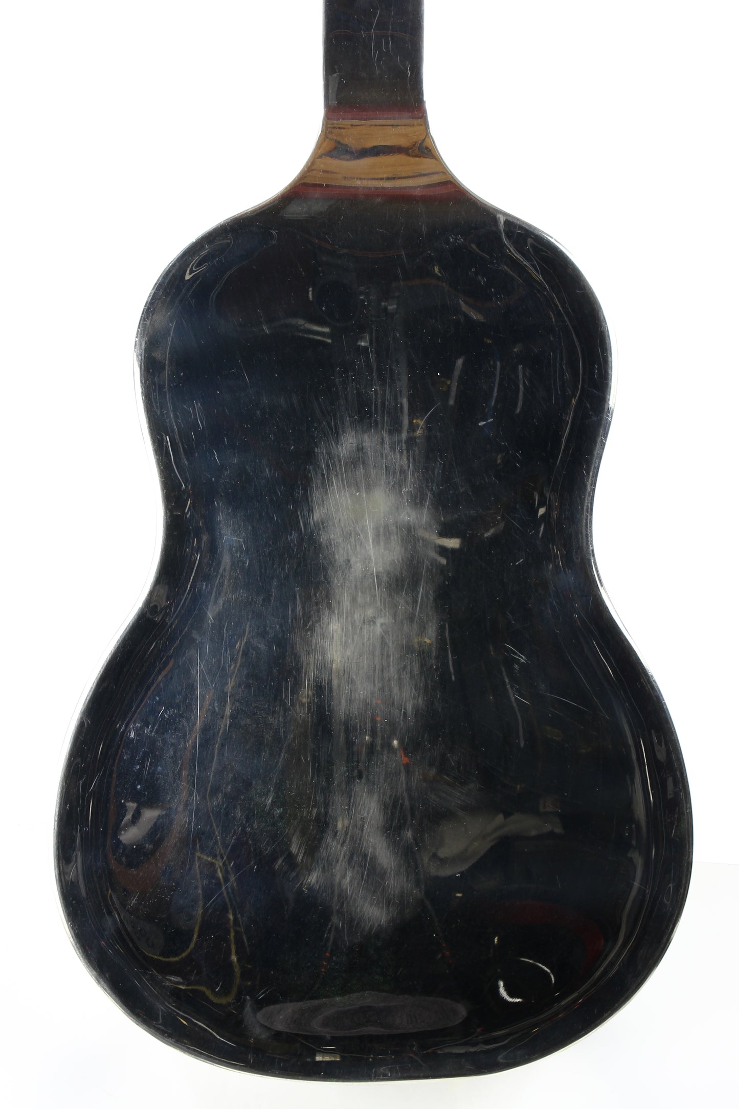 1931 National Style #1 Tri-Cone Square Neck - Prewar Resonator Guitar - Original Case, 0, o, 2, 3, vintage