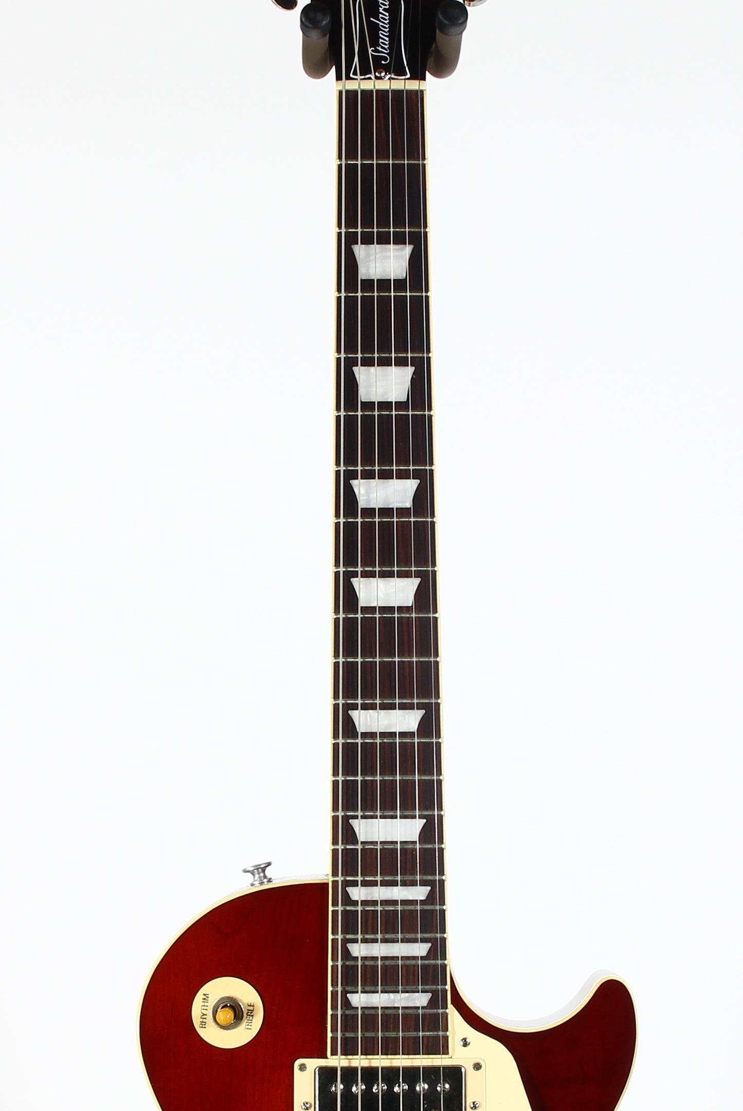 Gibson USA Les Paul Standard '60s Sunburst Figured Top 2023