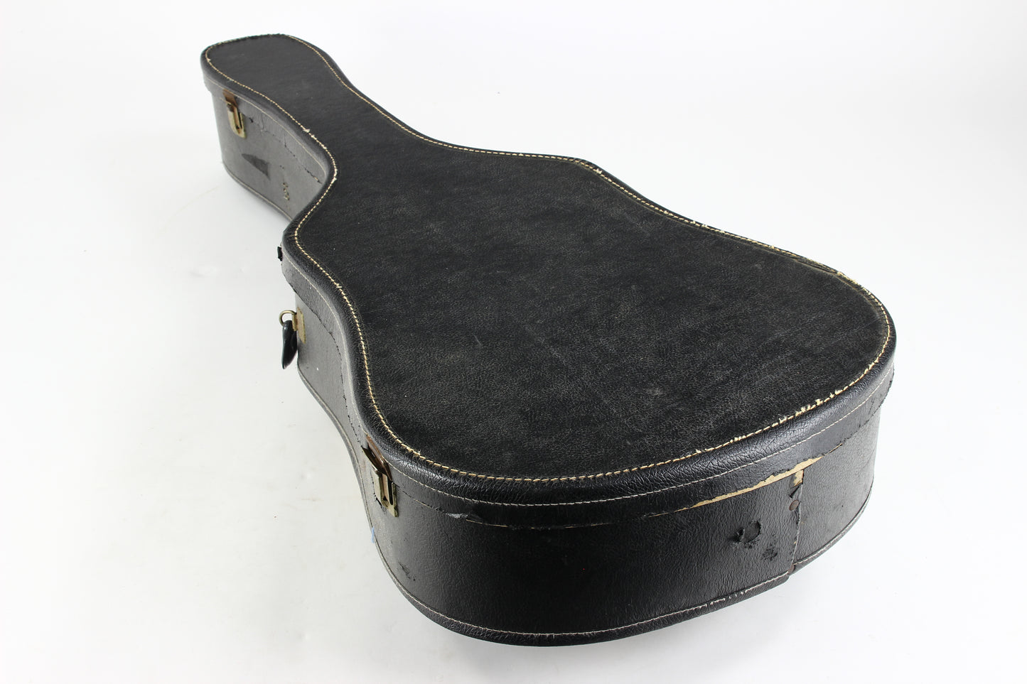 1946 Gibson LG-2 Script Logo Vintage Small Body Acoustic X-Braced Project!