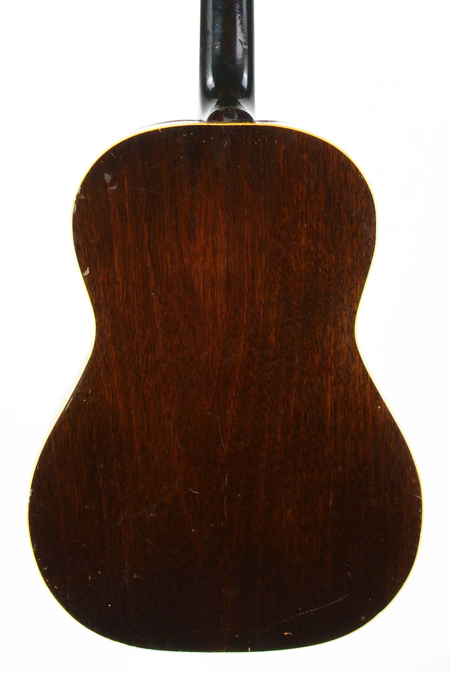 1946 Gibson LG-2 Script Logo Vintage Small Body Acoustic X-Braced Project!