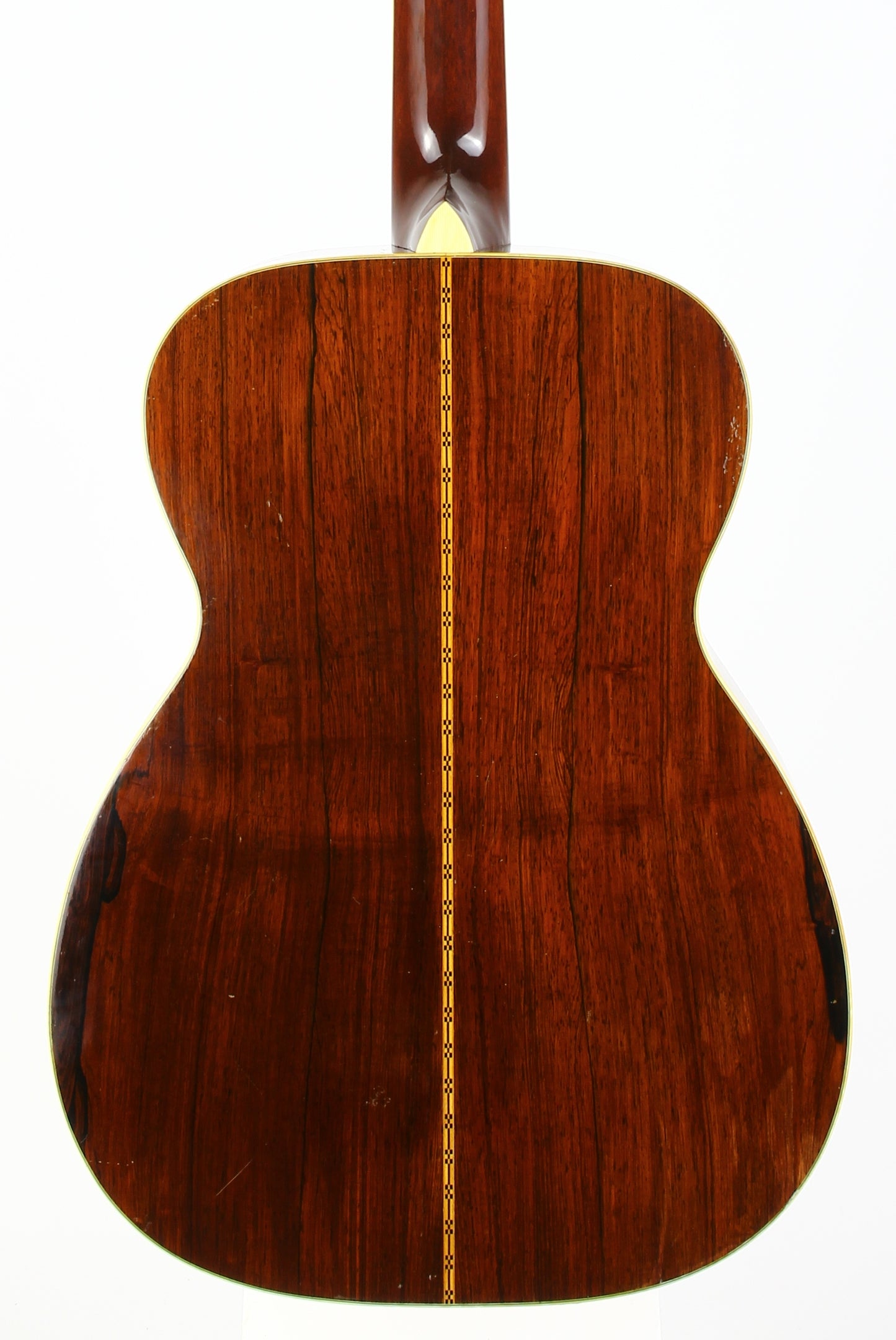 1955 Martin 00-28 G Conversion to 00-42 Brazilian Rosewood John Greven Adirondack Spruce