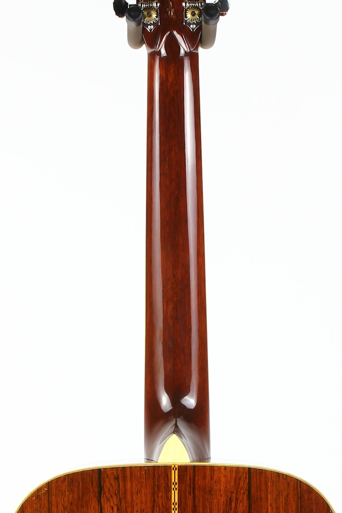 1955 Martin 00-28 G Conversion to 00-42 Brazilian Rosewood John Greven Adirondack Spruce