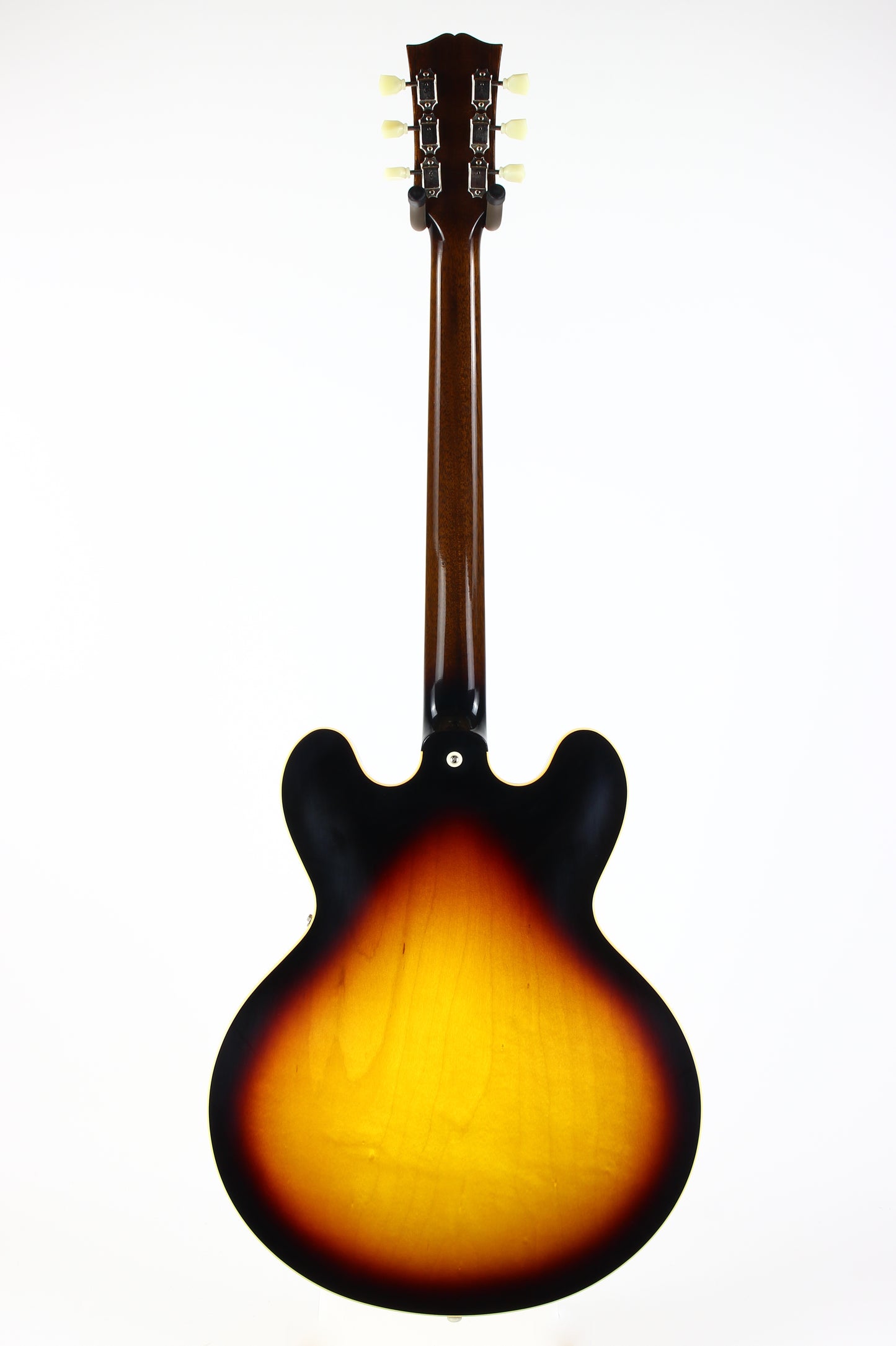 Gibson Custom Shop 1959 ES-335 Reissue Sunburst 59 Historic VOS 2024