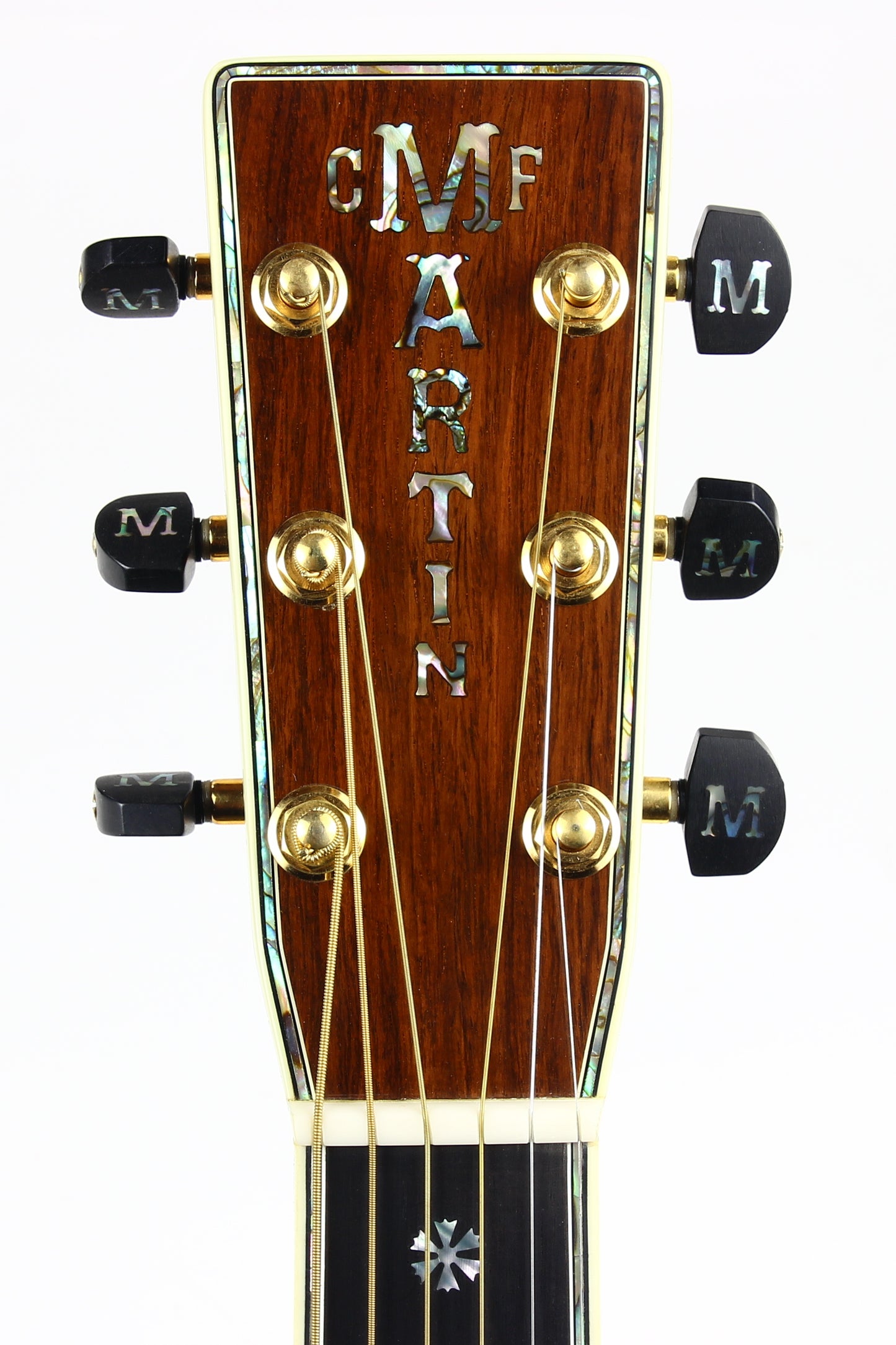 1992 Martin D-45S Deluxe 12-Fret Rare Limited Edition d45