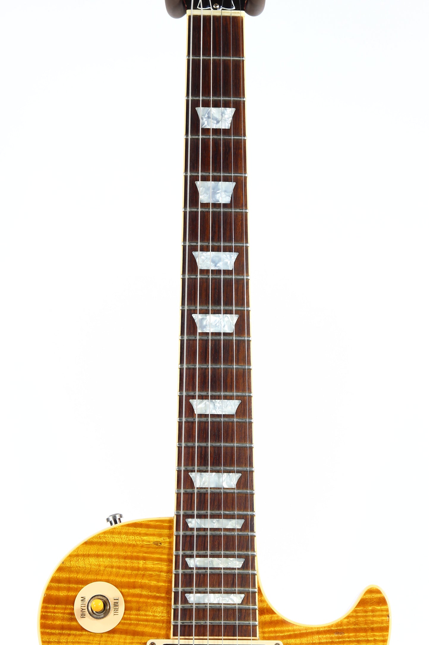 2010 Gibson Custom Shop SLASH AFD Les Paul Murphy AGED & SIGNED Appetite For Destruction '59 LP