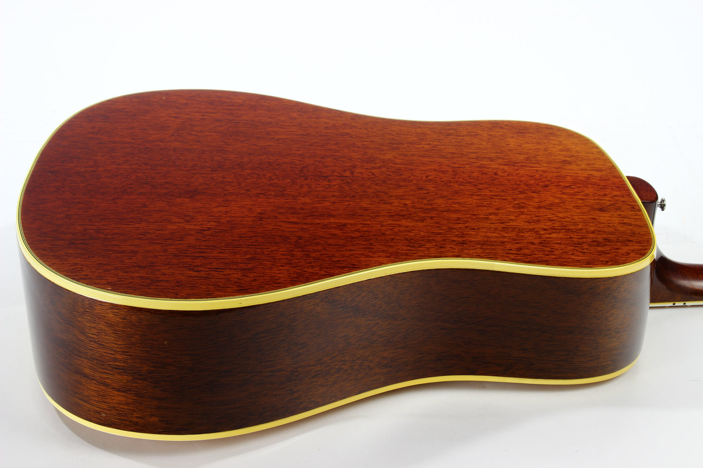 VINTAGE 1964 Epiphone FT90 El Dorado Acoustic Flattop Guitar - 25.5" Scale, Gibson Kalamazoo, Hummingbird, Dove type, Frontier