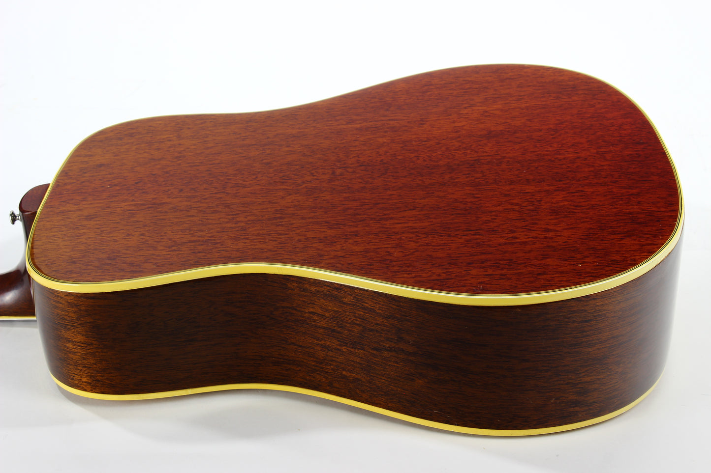 VINTAGE 1964 Epiphone FT90 El Dorado Acoustic Flattop Guitar - 25.5" Scale, Gibson Kalamazoo, Hummingbird, Dove type, Frontier
