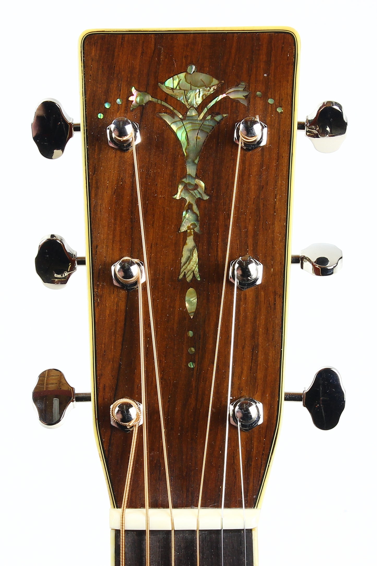 1955 Martin 00-28 G Conversion to 00-42 Brazilian Rosewood John Greven Adirondack Spruce