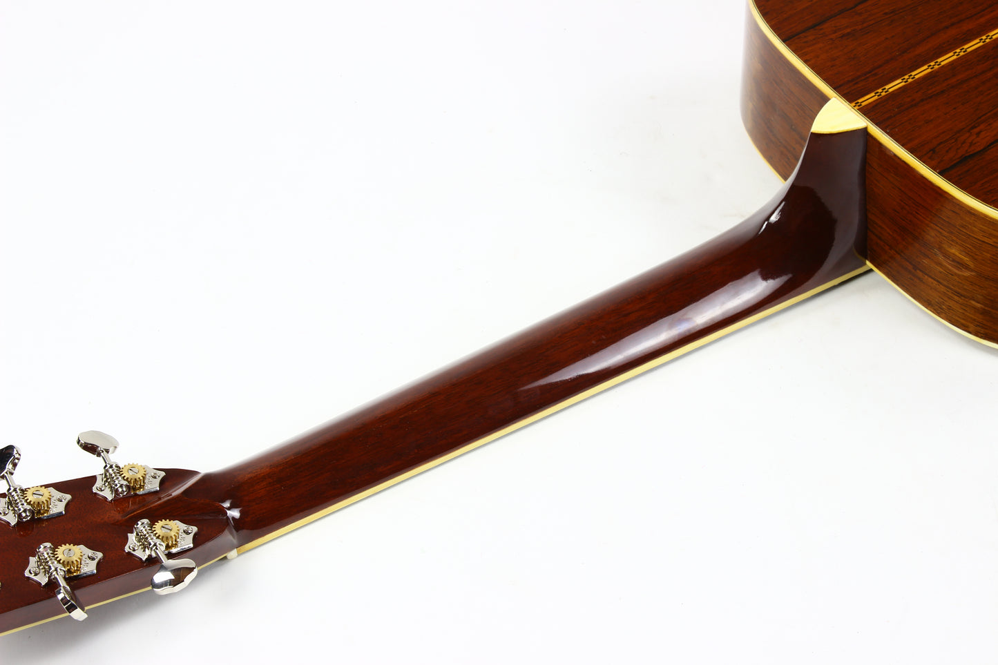 1955 Martin 00-28 G Conversion to 00-42 Brazilian Rosewood John Greven Adirondack Spruce