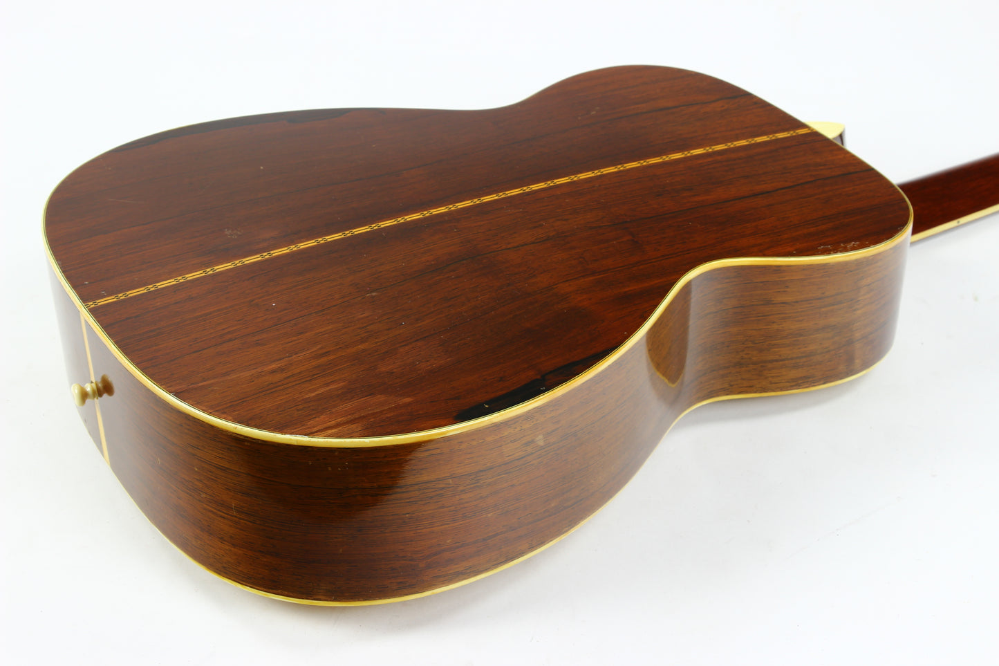 1955 Martin 00-28 G Conversion to 00-42 Brazilian Rosewood John Greven Adirondack Spruce