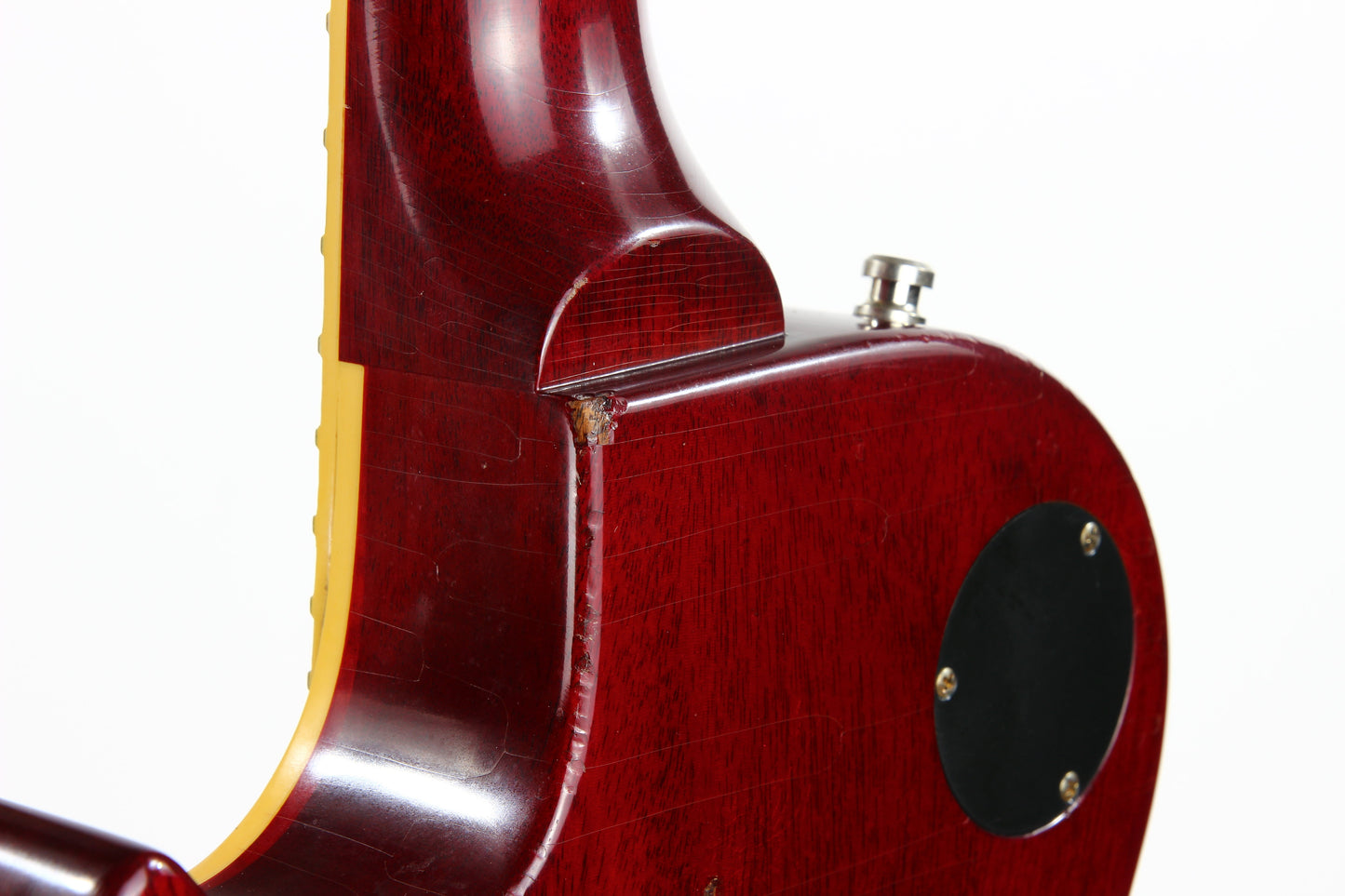 2010 Gibson Custom Shop SLASH AFD Les Paul Murphy AGED & SIGNED Appetite For Destruction '59 LP
