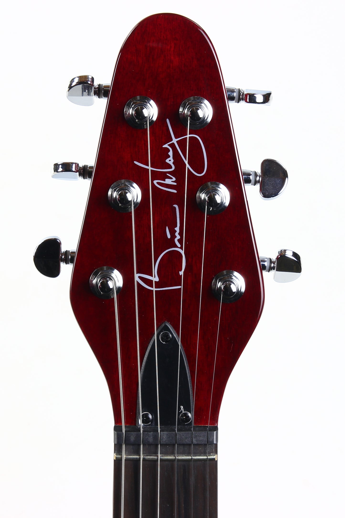 Brian May Guitars BMG Red Special Limited Edition 2023 Cherry